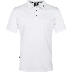 Clearance Men's Back Graphic Pique Golf Polo Shirt Men's Polo Shirts