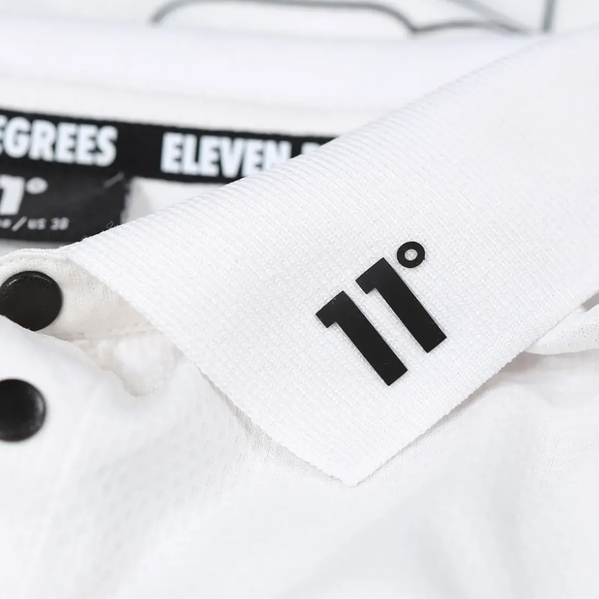 Clearance Men's Back Graphic Pique Golf Polo Shirt Men's Polo Shirts