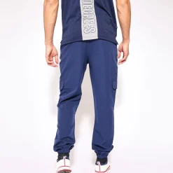 Outlet Men's Golf Cargo Trousers Men's Trousers