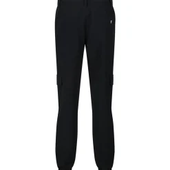 Outlet Men's Golf Cargo Trousers Men's Trousers