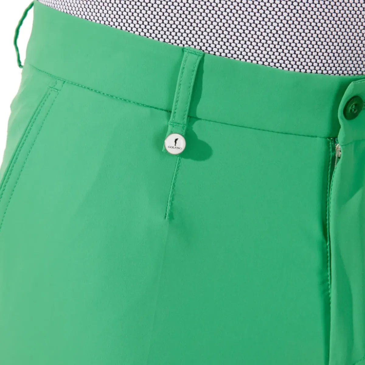 Clearance 4 Way Stretch Trousers Junior 890 128    BLK Men's Trousers