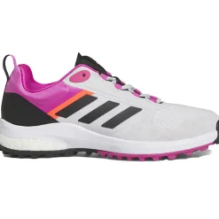 Hot Ladies Zoysia Spikeless Golf Shoes Ladies Spikeless Golf Shoes|Men's Spikeless Golf Shoes