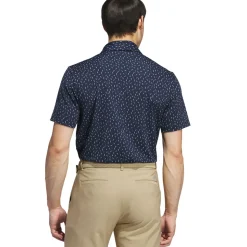 Clearance Men's Ultimate365 All-Over Print Golf Polo Shirt Men's Polo Shirts