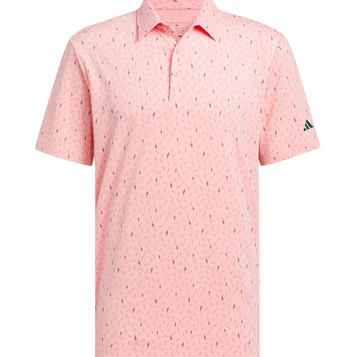 Clearance Men's Ultimate365 All-Over Print Golf Polo Shirt Men's Polo Shirts