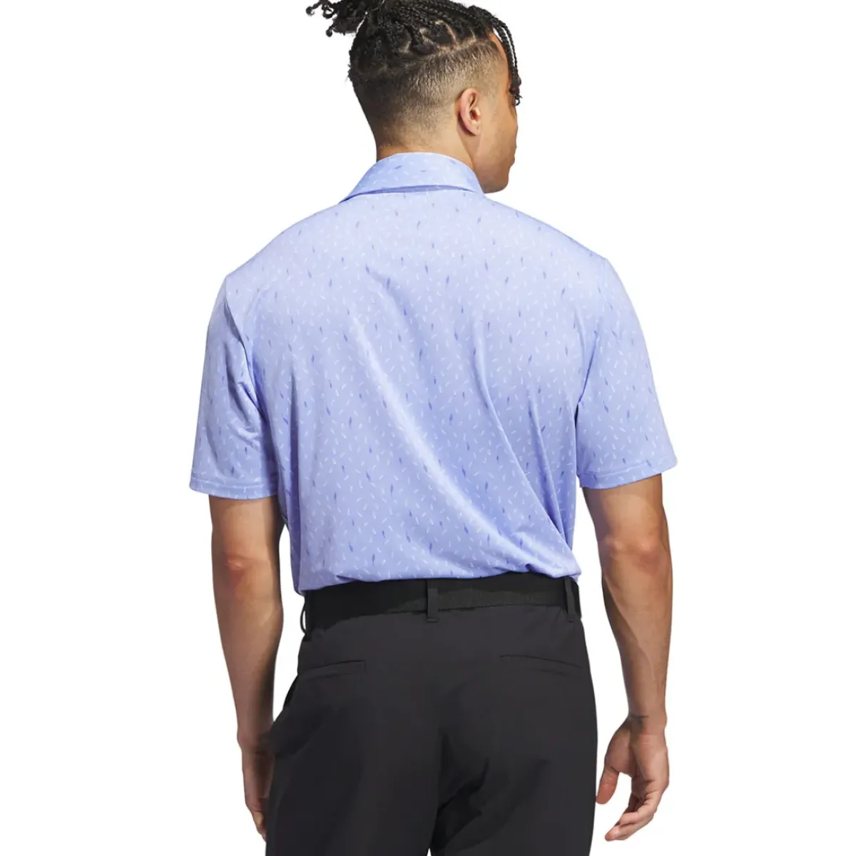 Clearance Men's Ultimate365 All-Over Print Golf Polo Shirt Men's Polo Shirts