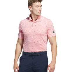 Clearance Men's Ultimate365 All-Over Print Golf Polo Shirt Men's Polo Shirts