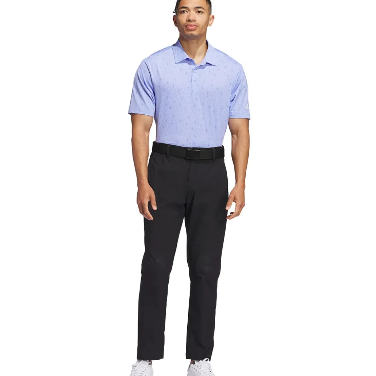 Men's Ultimate365 All-Over Print Golf Polo Shirt Men's Polo Shirts