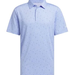 Men's Ultimate365 All-Over Print Golf Polo Shirt Men's Polo Shirts