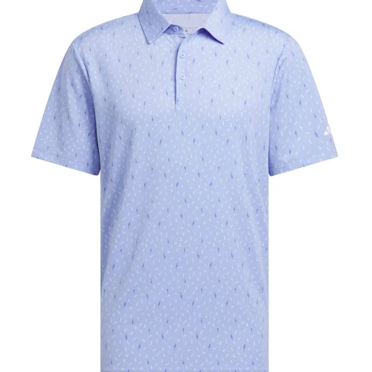 Men's Ultimate365 All-Over Print Golf Polo Shirt Men's Polo Shirts