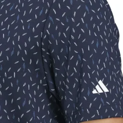 Men's Ultimate365 All-Over Print Golf Polo Shirt Men's Polo Shirts