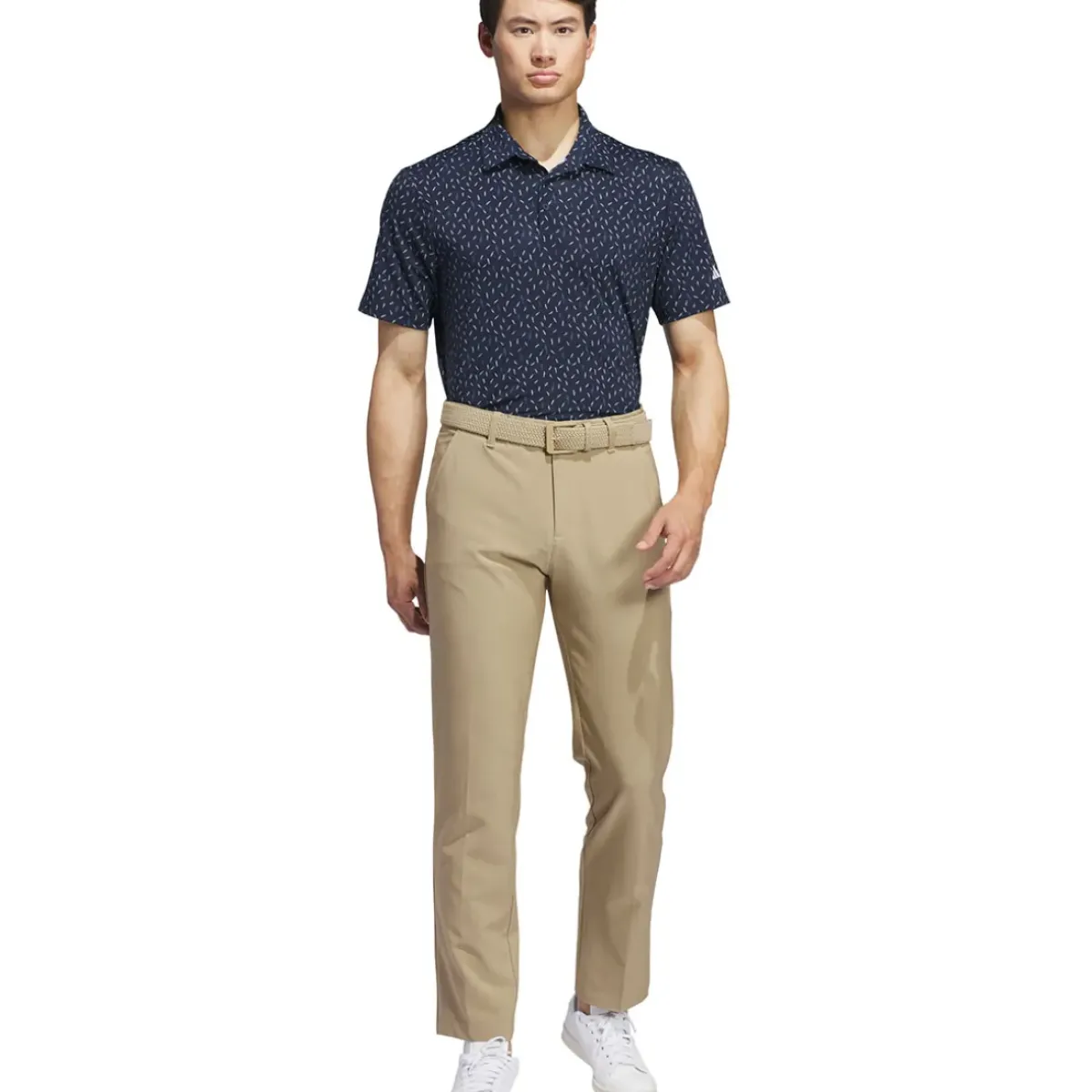 Men's Ultimate365 All-Over Print Golf Polo Shirt Men's Polo Shirts