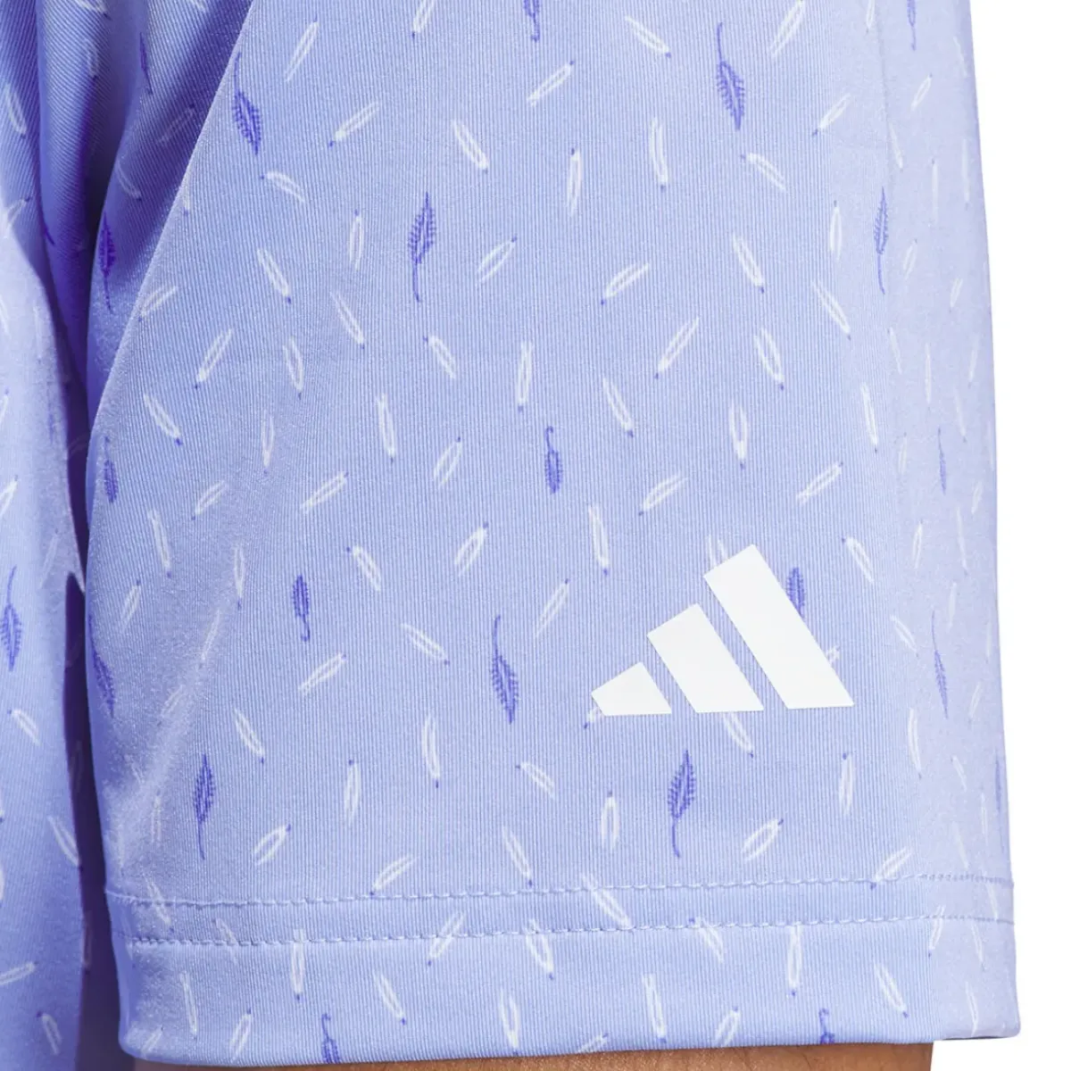 Men's Ultimate365 All-Over Print Golf Polo Shirt Men's Polo Shirts