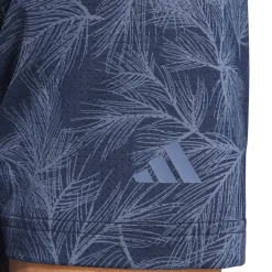 Sale Ultimate365 Mesh Print Golf Polo Shirt Men's Polo Shirts