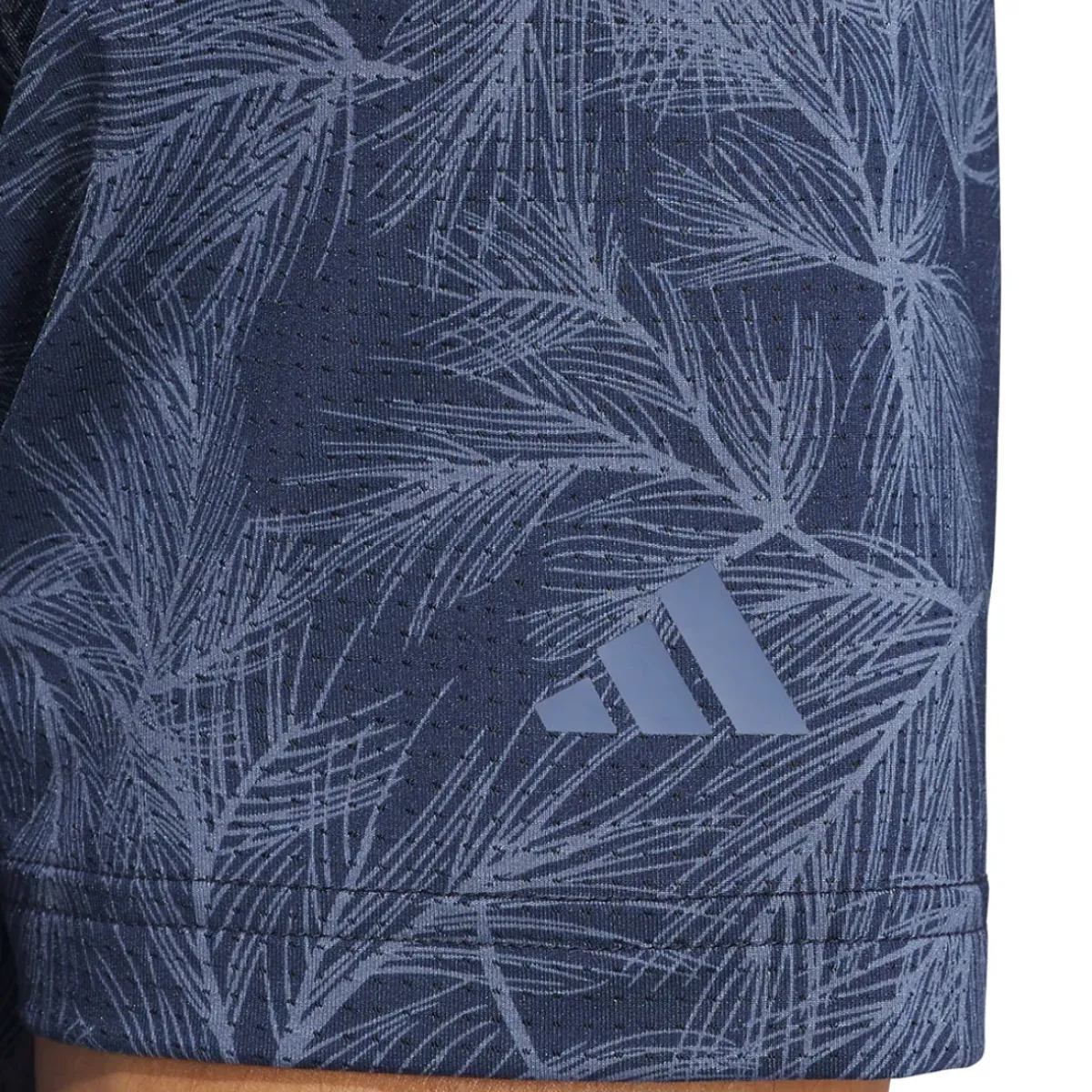 Sale Ultimate365 Mesh Print Golf Polo Shirt Men's Polo Shirts