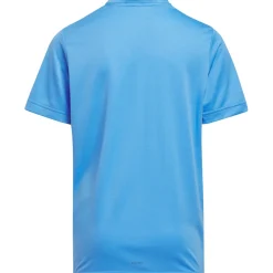 Best adidas Junior HEAT.RDY Sport Golf Polo Shirt Junior Polo Shirts