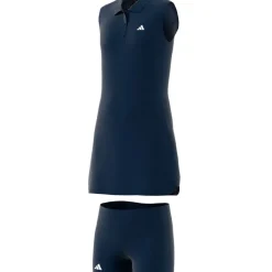 Hot adidas Junior Pique Club Golf Dress Junior Trousers|Men's Trousers
