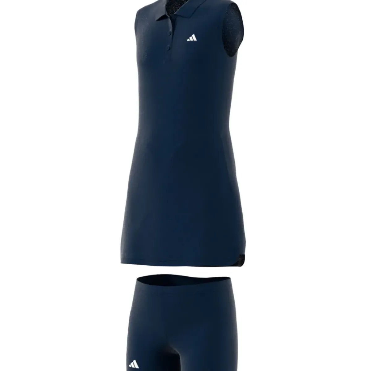 Hot adidas Junior Pique Club Golf Dress Junior Trousers|Men's Trousers