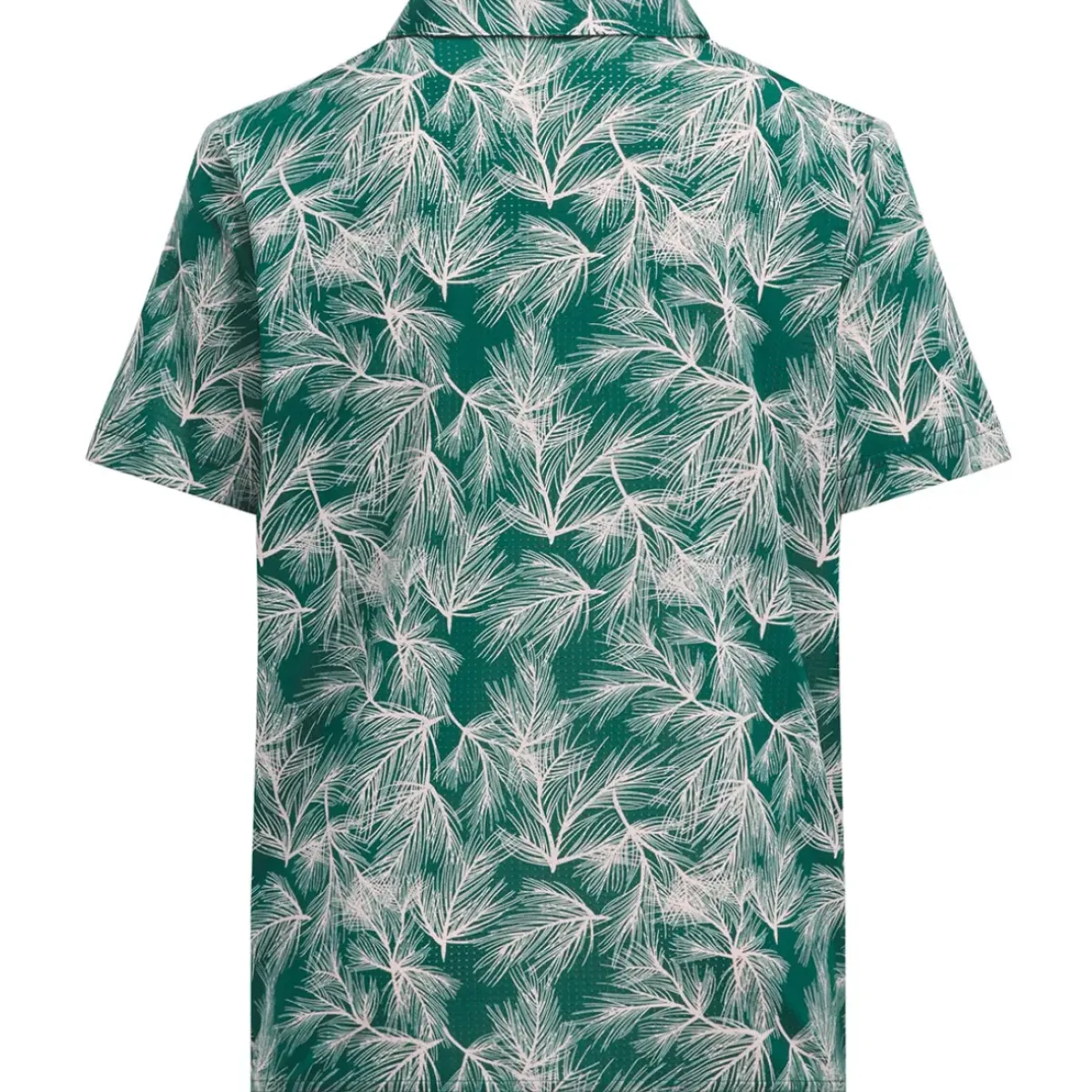 Outlet Adidas Junior Scripted Golf Polo Shirt Junior Polo Shirts