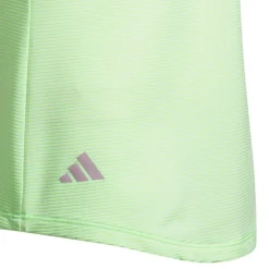 Discount adidas Junior Sleeveless Golf Polo Shirt Junior Polo Shirts