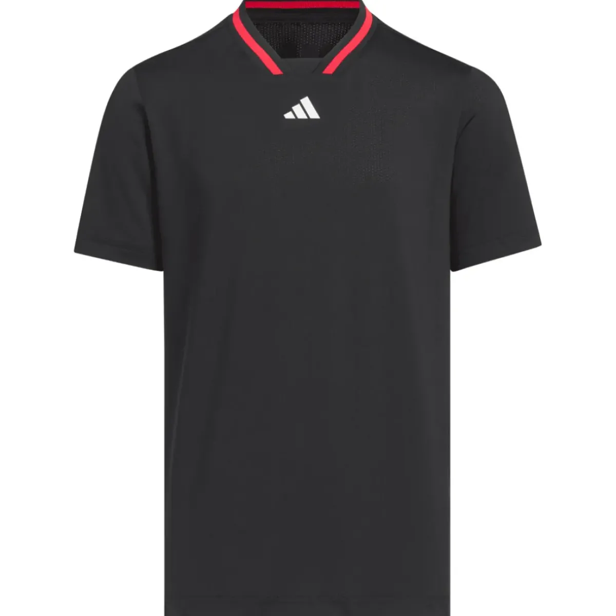 Hot adidas Junior Sport Collar Golf Polo Shirt Junior Polo Shirts|Season Ready Collection