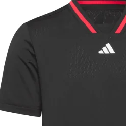 Hot adidas Junior Sport Collar Golf Polo Shirt Junior Polo Shirts|Season Ready Collection