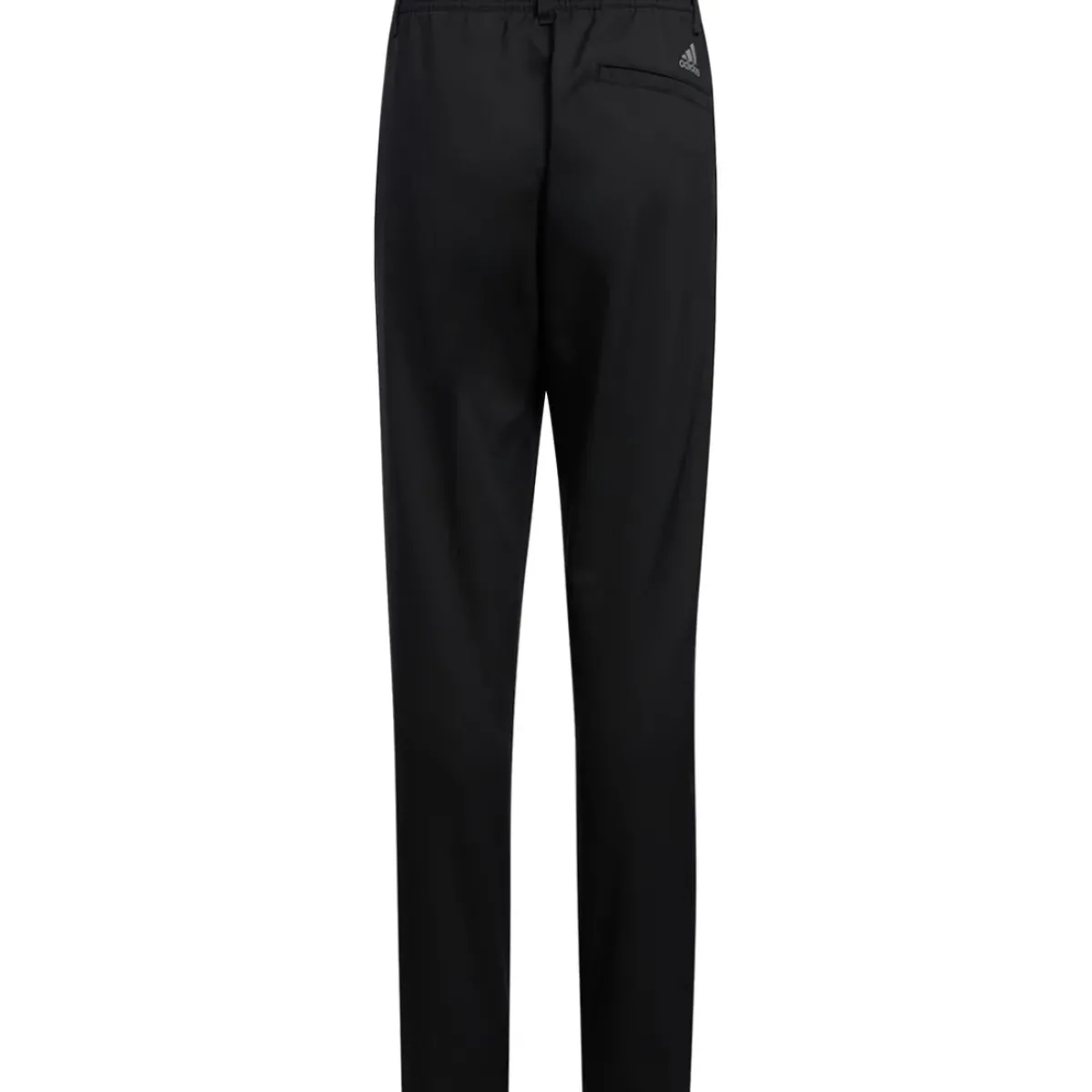 Best adidas Junior Ultimate Adjustable Golf Trousers Junior Trousers|Men's Trousers