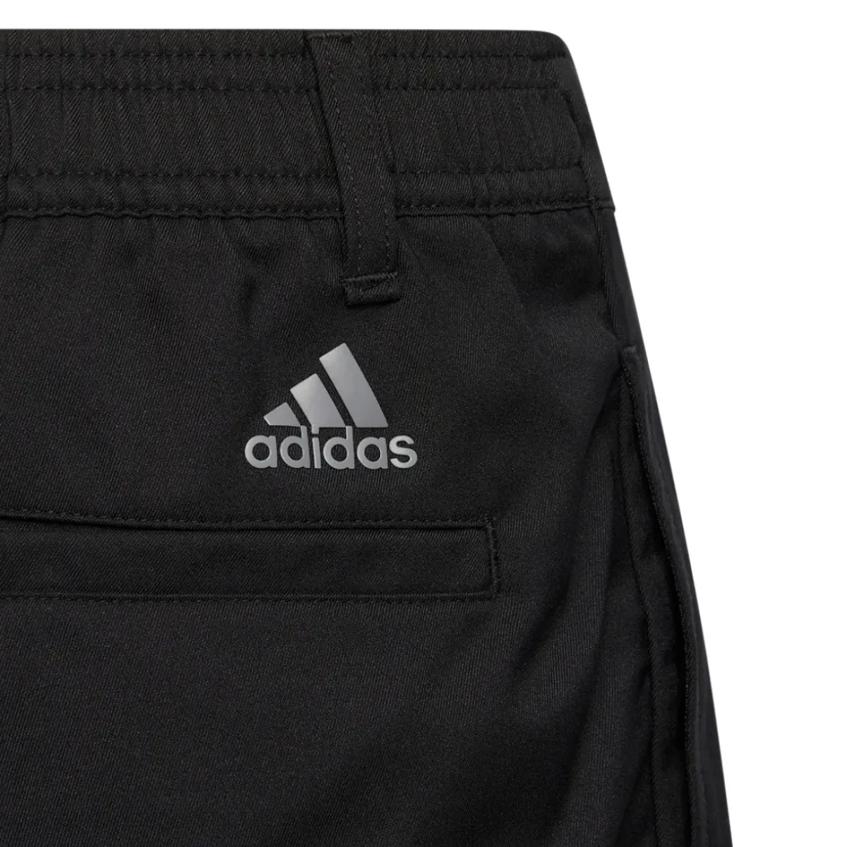 Best adidas Junior Ultimate Adjustable Golf Trousers Junior Trousers|Men's Trousers