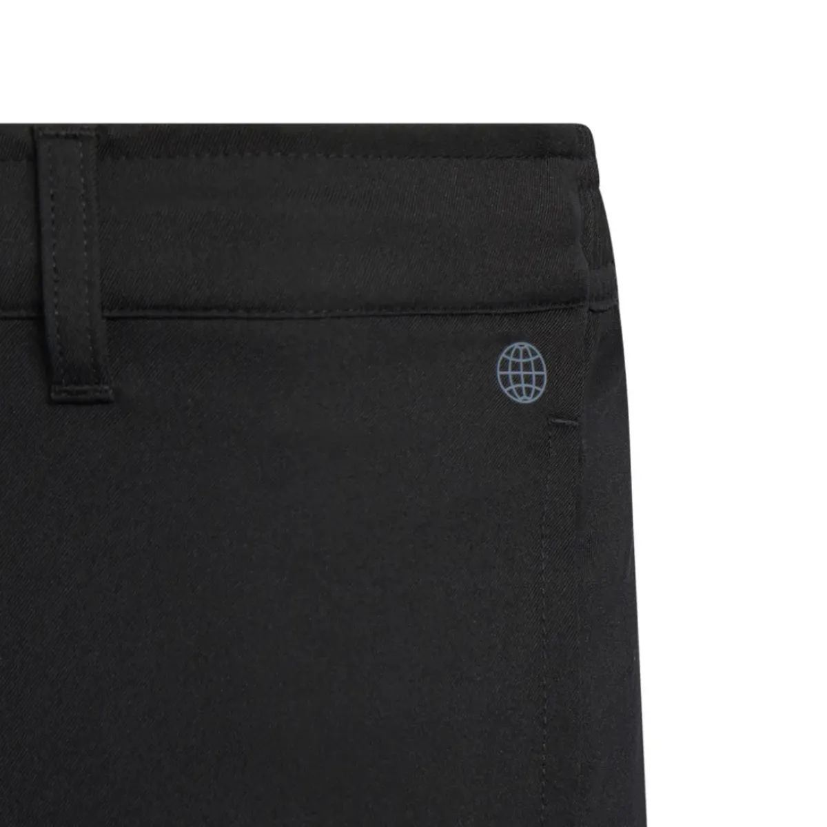 Best adidas Junior Ultimate Adjustable Golf Trousers Junior Trousers|Men's Trousers