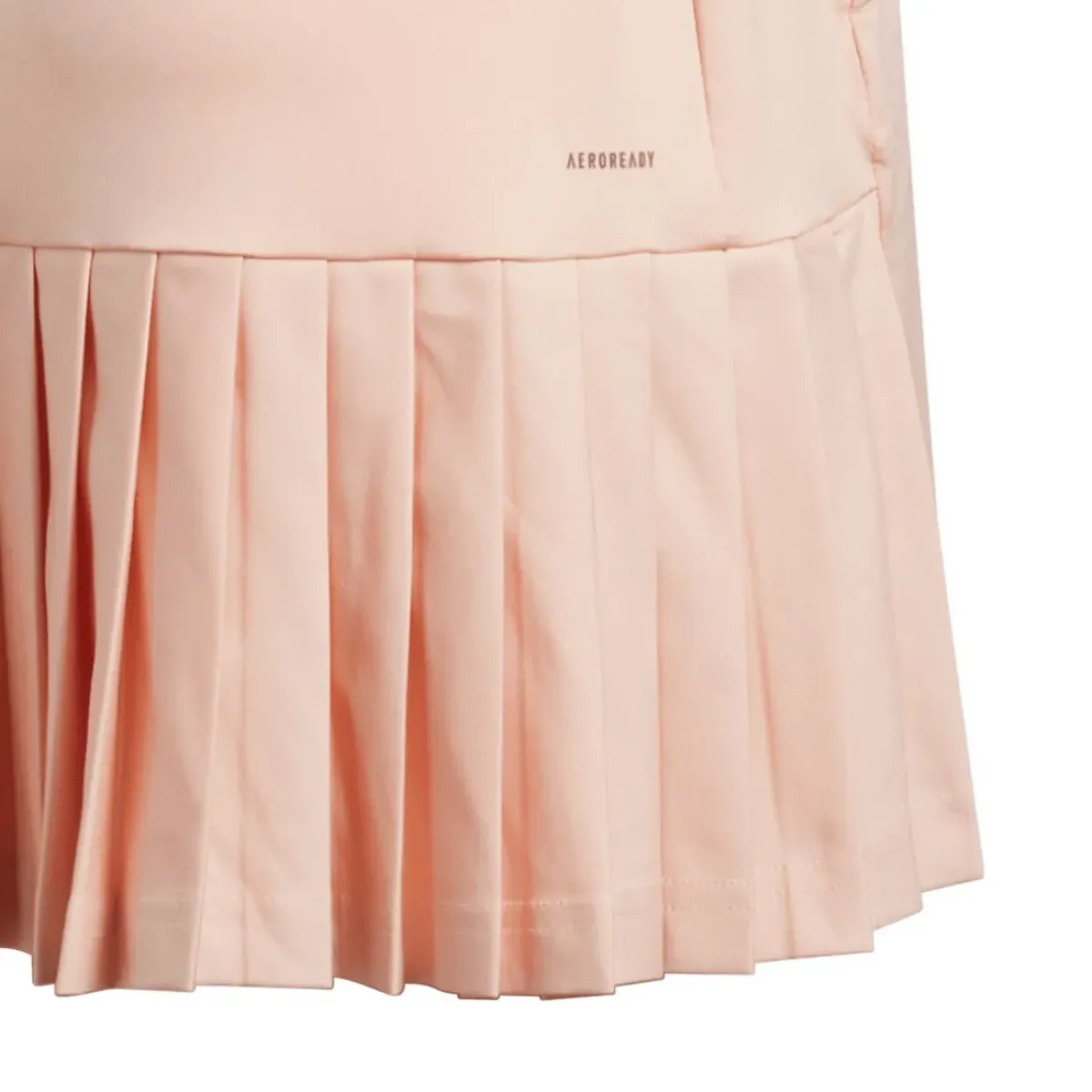 Discount adidas Ladies AEROREADY Long Sleeve Golf Dress Junior Trousers|Men's Trousers