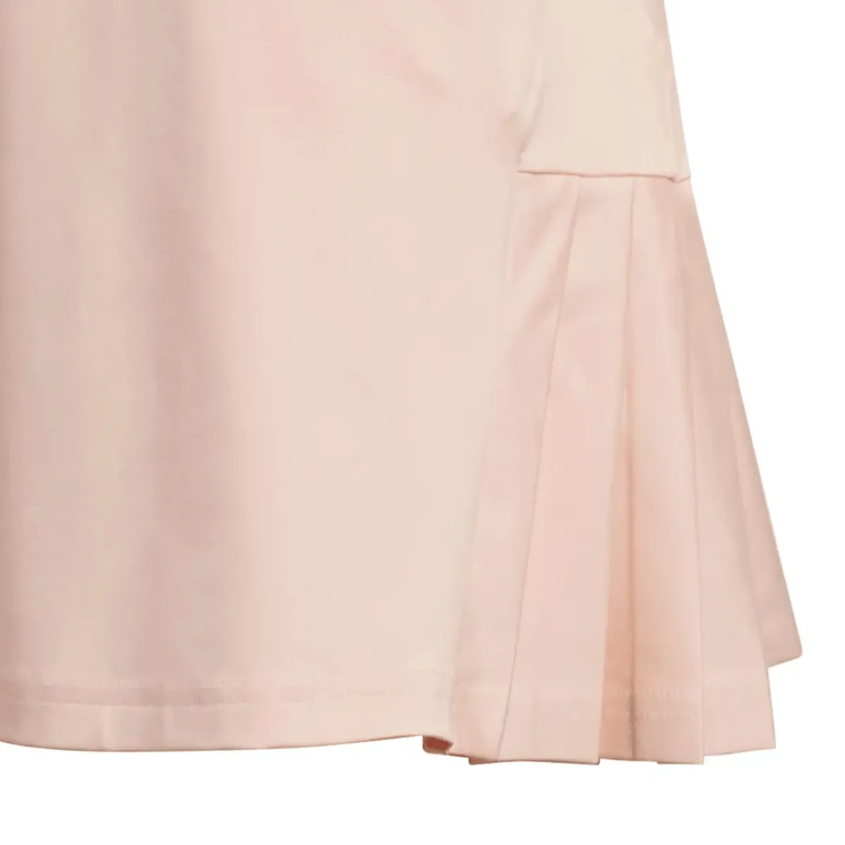 Discount adidas Ladies AEROREADY Long Sleeve Golf Dress Junior Trousers|Men's Trousers