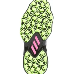 Clearance adidas Ladies CodeChaos 22 Waterproof Spikeless Golf Shoes Ladies Spikeless Golf Shoes|Men's Spikeless Golf Shoes
