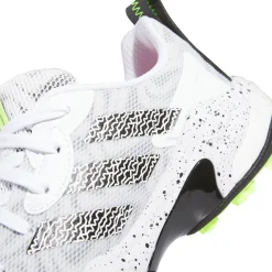 Clearance adidas Ladies CodeChaos 22 Waterproof Spikeless Golf Shoes Ladies Spikeless Golf Shoes|Men's Spikeless Golf Shoes