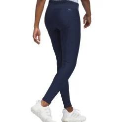 Best adidas Ladies COLD.RDY Golf Legging Trousers Ladies Trousers|Men's Trousers