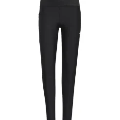 Best adidas Ladies COLD.RDY Golf Legging Trousers Ladies Trousers|Men's Trousers