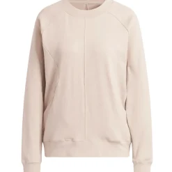 Discount adidas Ladies Made With Nature Golf Mid Layer Ladies Midlayers|Men's Midlayers