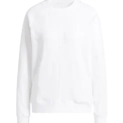 Online adidas Ladies Made With Nature Golf Mid Layer Ladies Midlayers|Men's Midlayers