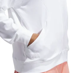 Online adidas Ladies Made With Nature Golf Mid Layer Ladies Midlayers|Men's Midlayers