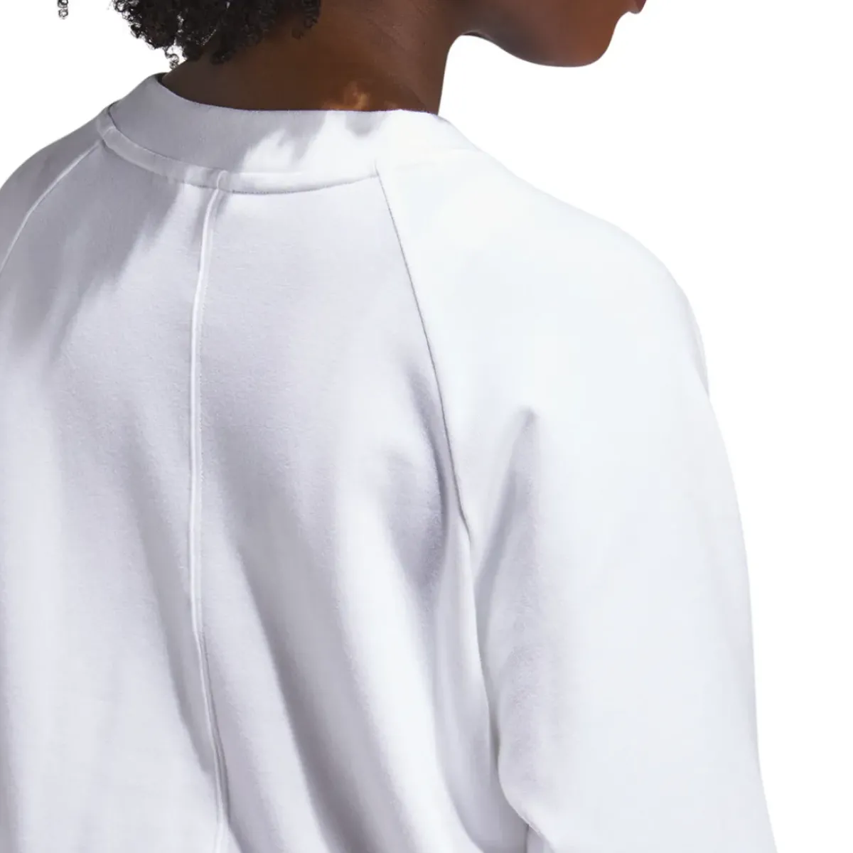 Online adidas Ladies Made With Nature Golf Mid Layer Ladies Midlayers|Men's Midlayers