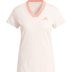 New adidas Ladies Made with Nature Golf Polo Shirt Ladies Polo Shirts