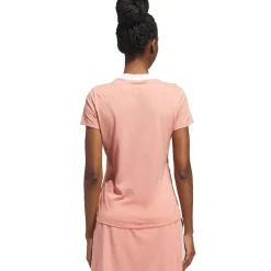 Hot adidas Ladies Made with Nature Golf Polo Shirt Ladies Polo Shirts