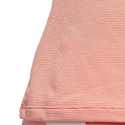 Hot adidas Ladies Made with Nature Golf Polo Shirt Ladies Polo Shirts