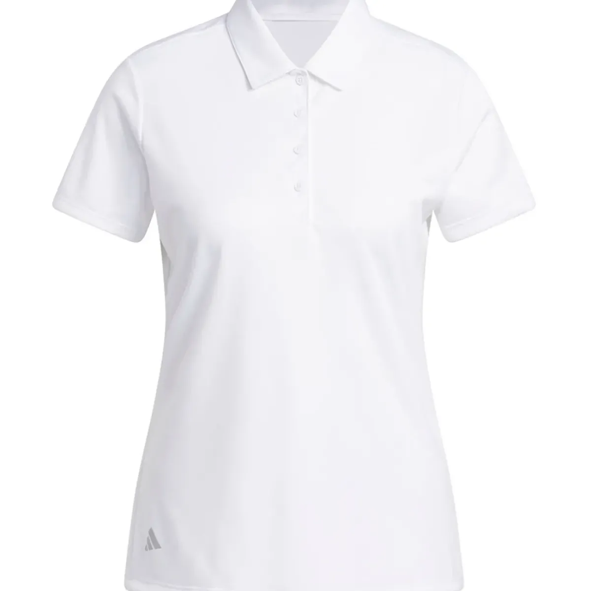 Outlet adidas Ladies Performance Golf Polo Shirt Ladies Polo Shirts