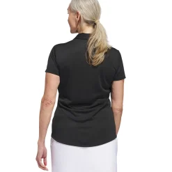 Outlet adidas Ladies Performance Golf Polo Shirt Ladies Polo Shirts