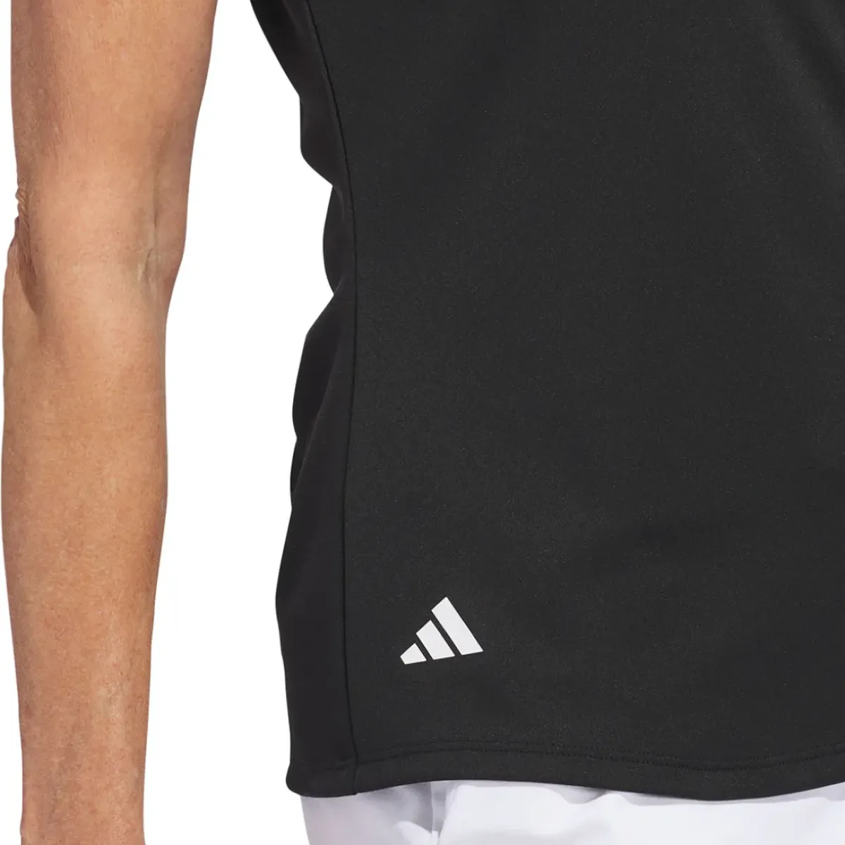 Outlet adidas Ladies Performance Golf Polo Shirt Ladies Polo Shirts