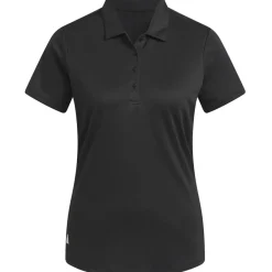 Outlet adidas Ladies Performance Golf Polo Shirt Ladies Polo Shirts