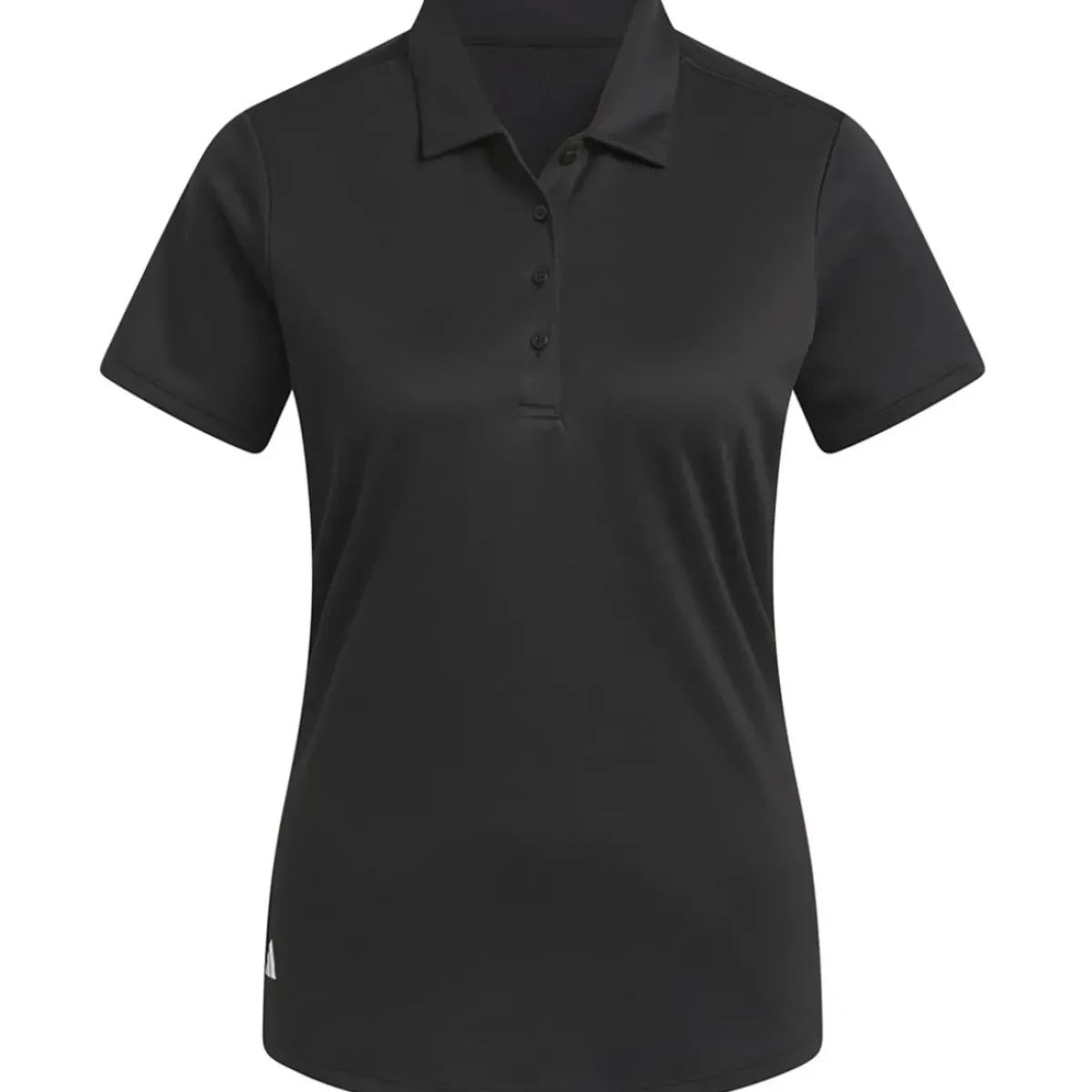 Outlet adidas Ladies Performance Golf Polo Shirt Ladies Polo Shirts