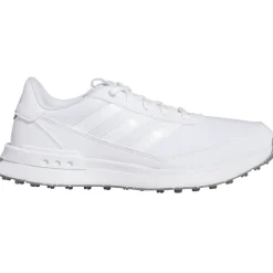 Outlet adidas Ladies S2G 24 Waterproof Spikeless Golf Shoes Ladies Spikeless Golf Shoes|Men's Spikeless Golf Shoes