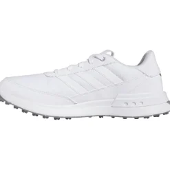 Outlet adidas Ladies S2G 24 Waterproof Spikeless Golf Shoes Ladies Spikeless Golf Shoes|Men's Spikeless Golf Shoes