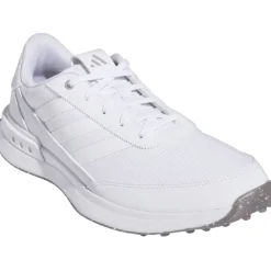 Outlet adidas Ladies S2G 24 Waterproof Spikeless Golf Shoes Ladies Spikeless Golf Shoes|Men's Spikeless Golf Shoes