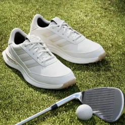 Outlet adidas Ladies S2G 24 Waterproof Spikeless Golf Shoes Ladies Spikeless Golf Shoes|Men's Spikeless Golf Shoes